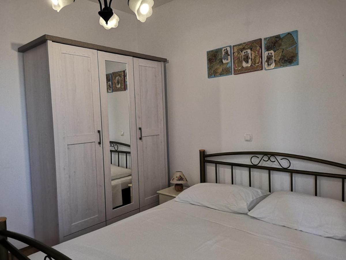Villa Fortudor Milna  Bagian luar foto