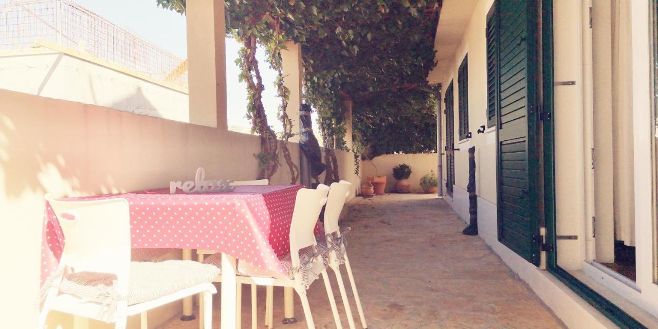 Villa Fortudor Milna  Bagian luar foto
