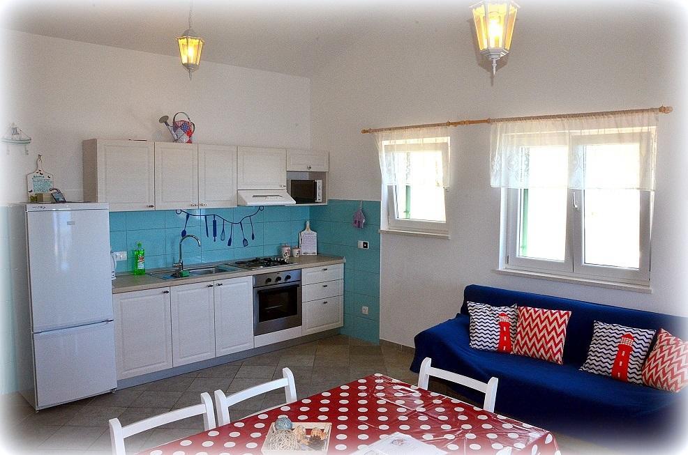 Villa Fortudor Milna  Ruang foto