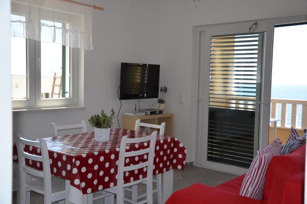 Villa Fortudor Milna  Ruang foto