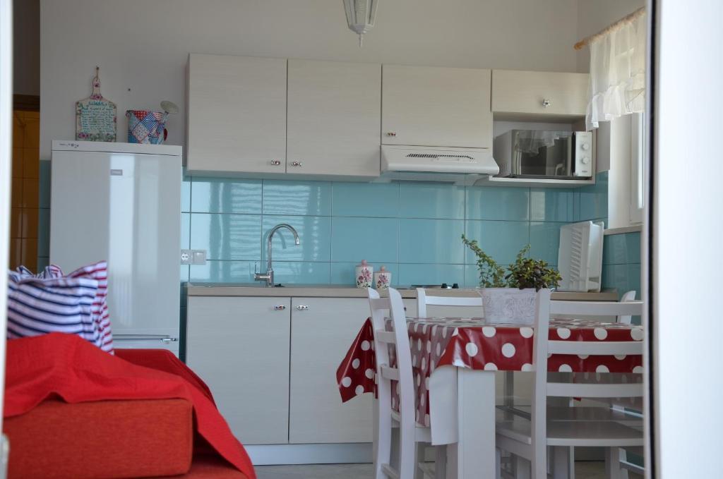 Villa Fortudor Milna  Ruang foto