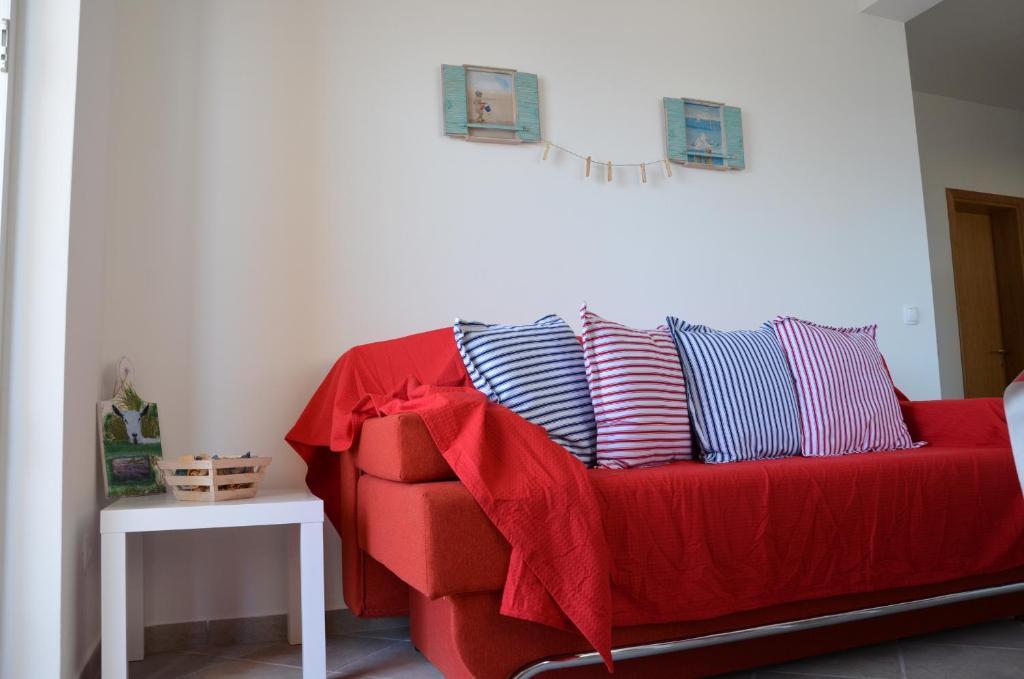 Villa Fortudor Milna  Ruang foto