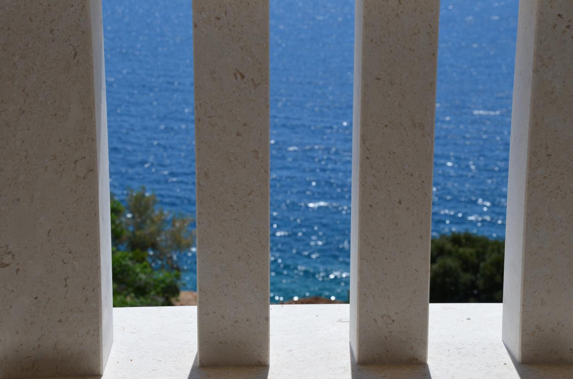 Villa Fortudor Milna  Bagian luar foto