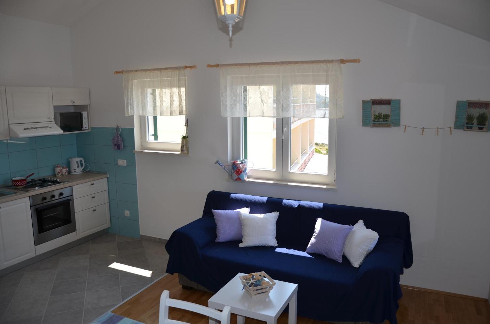 Villa Fortudor Milna  Bagian luar foto