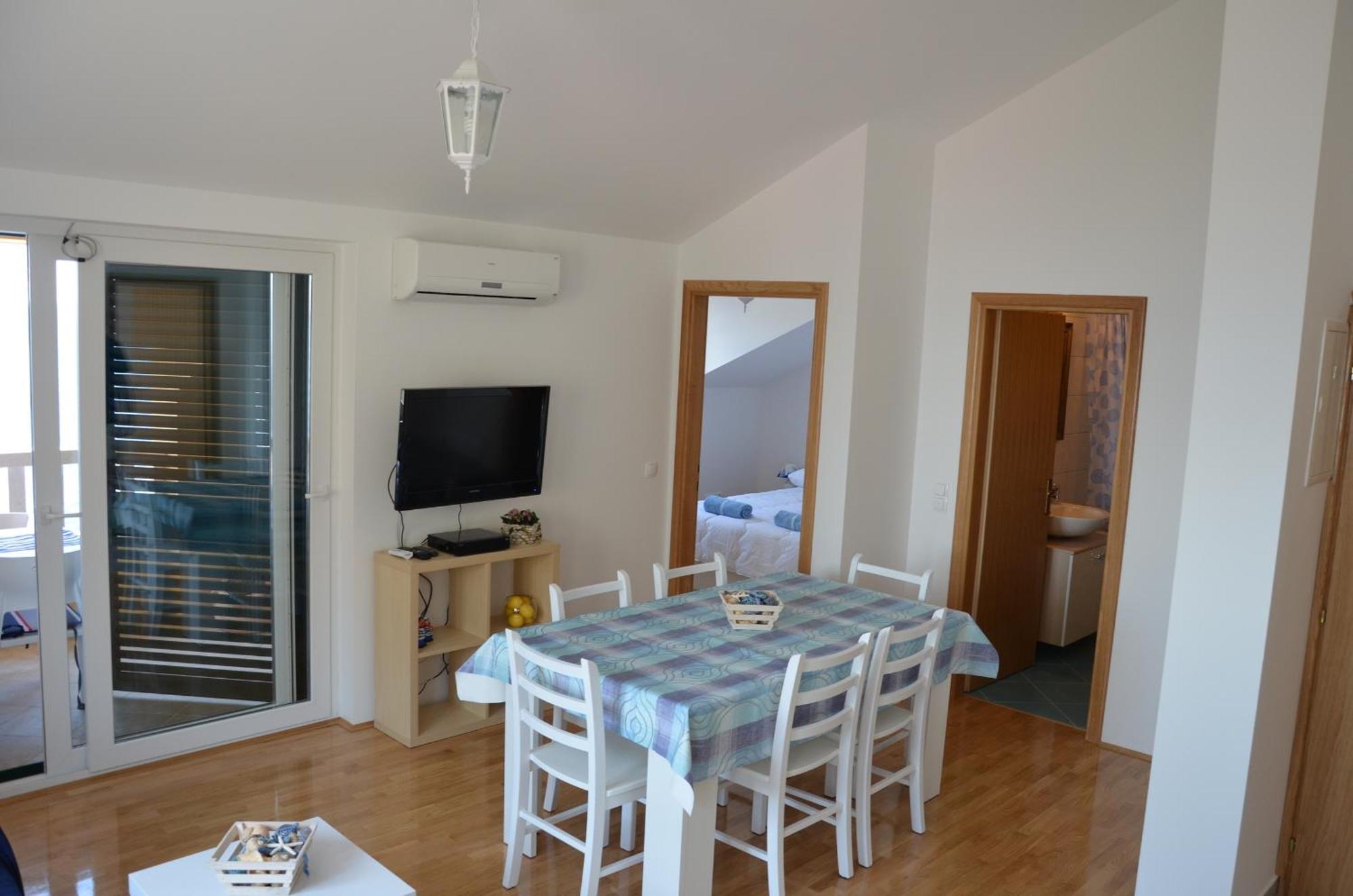 Villa Fortudor Milna  Bagian luar foto