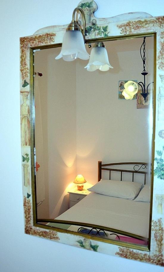 Villa Fortudor Milna  Ruang foto
